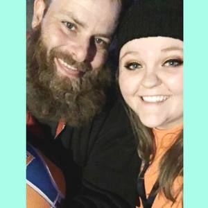 Meet your Posher, Becca